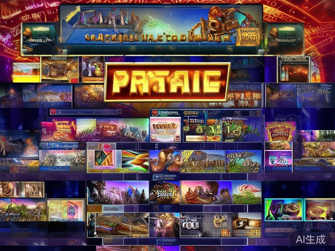 最大AG娱乐官网：丰富游戏类型与最新优惠活动全面介绍