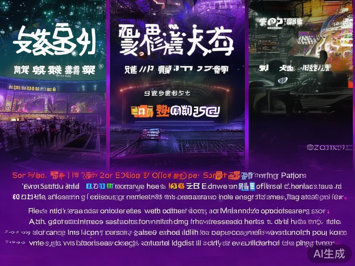 全面揭秘AG恒峰官方娱乐平台最新游戏体验与丰富玩法玩法攻略