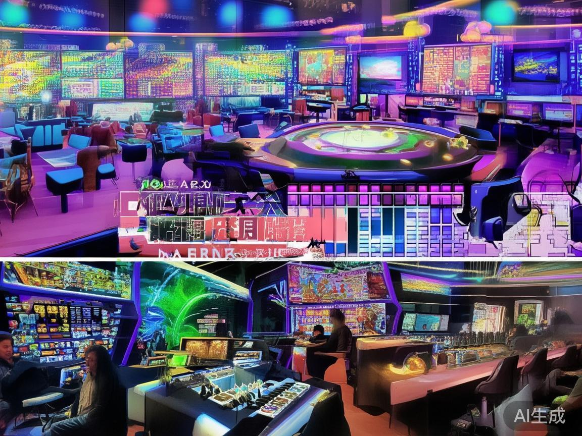 2024年最新全面的AG娱乐电玩平台大全介绍与详细评测指南