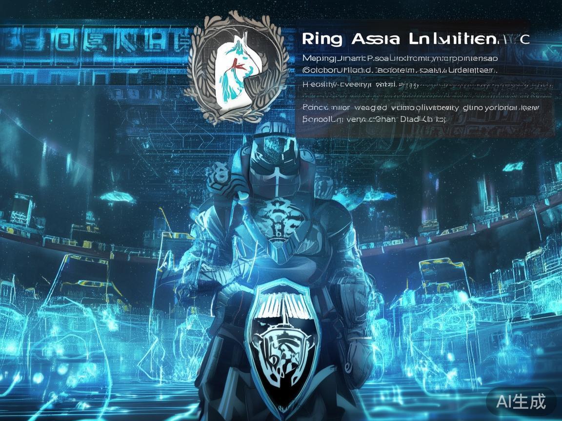 全面探索环亚国际娱乐ag丰富游戏类型与极致娱乐体验的精彩之旅