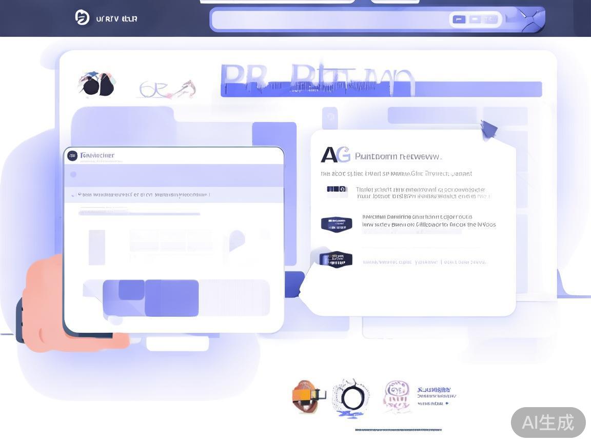 参考第三方权威评测
通过行业内专业评测网站或信誉