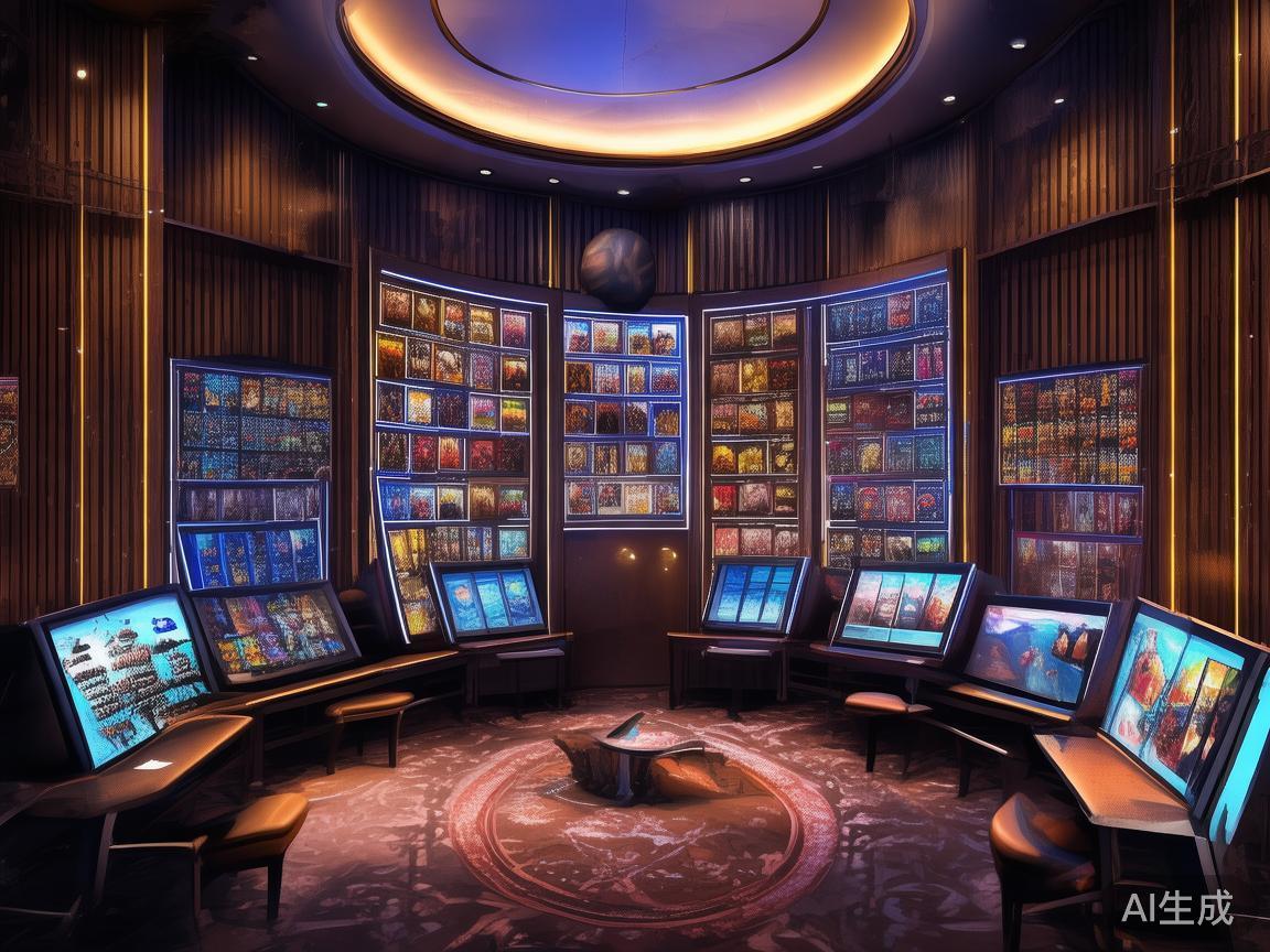 深入探索优质AG娱乐平台大厅网站:尽享极致娱乐体验 选择一个可靠的娱乐平台大厅,关键在于平台的安全、丰