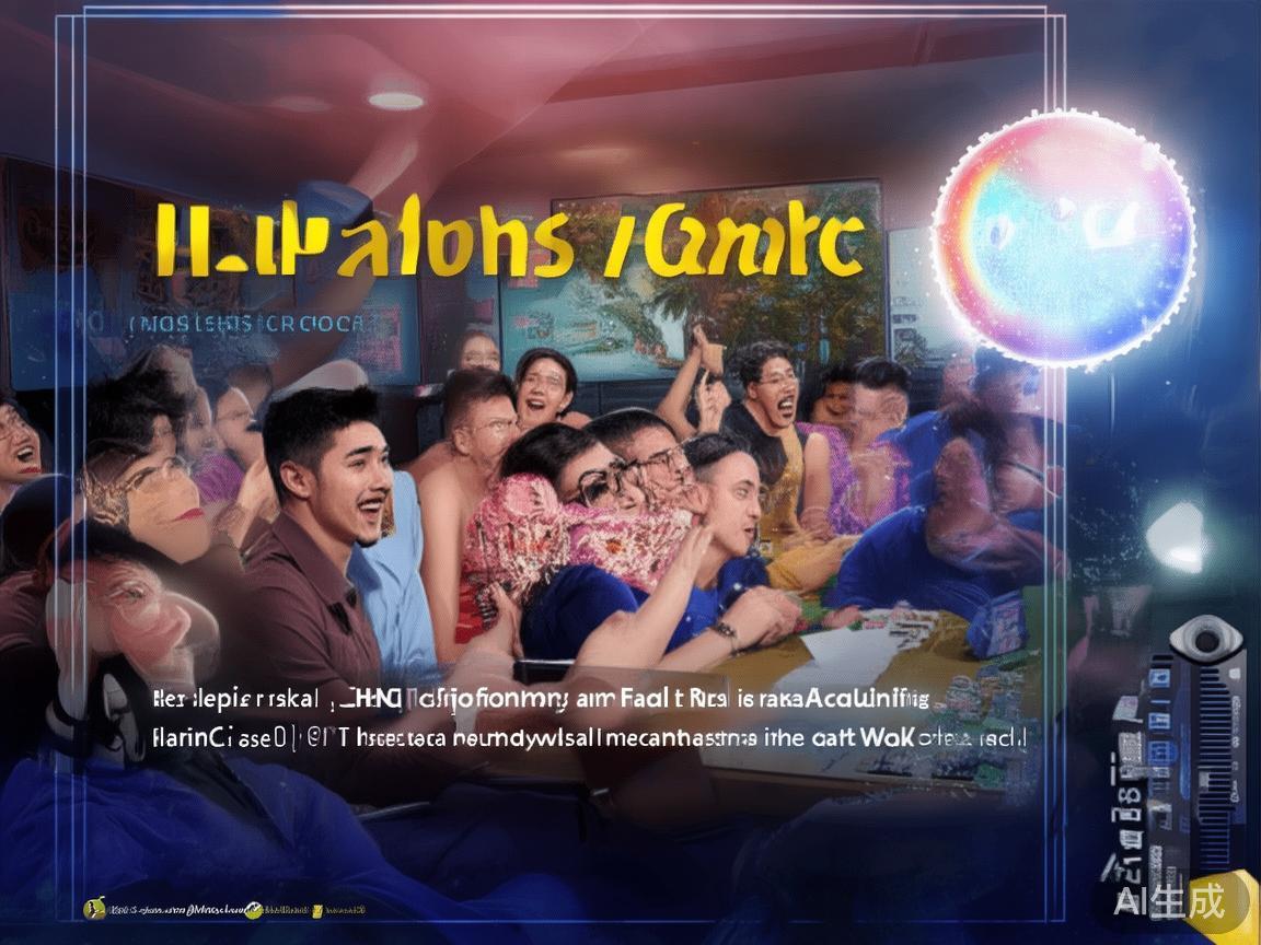 一个公平的游戏环境是吸引用户的重要因素。AG环亚真