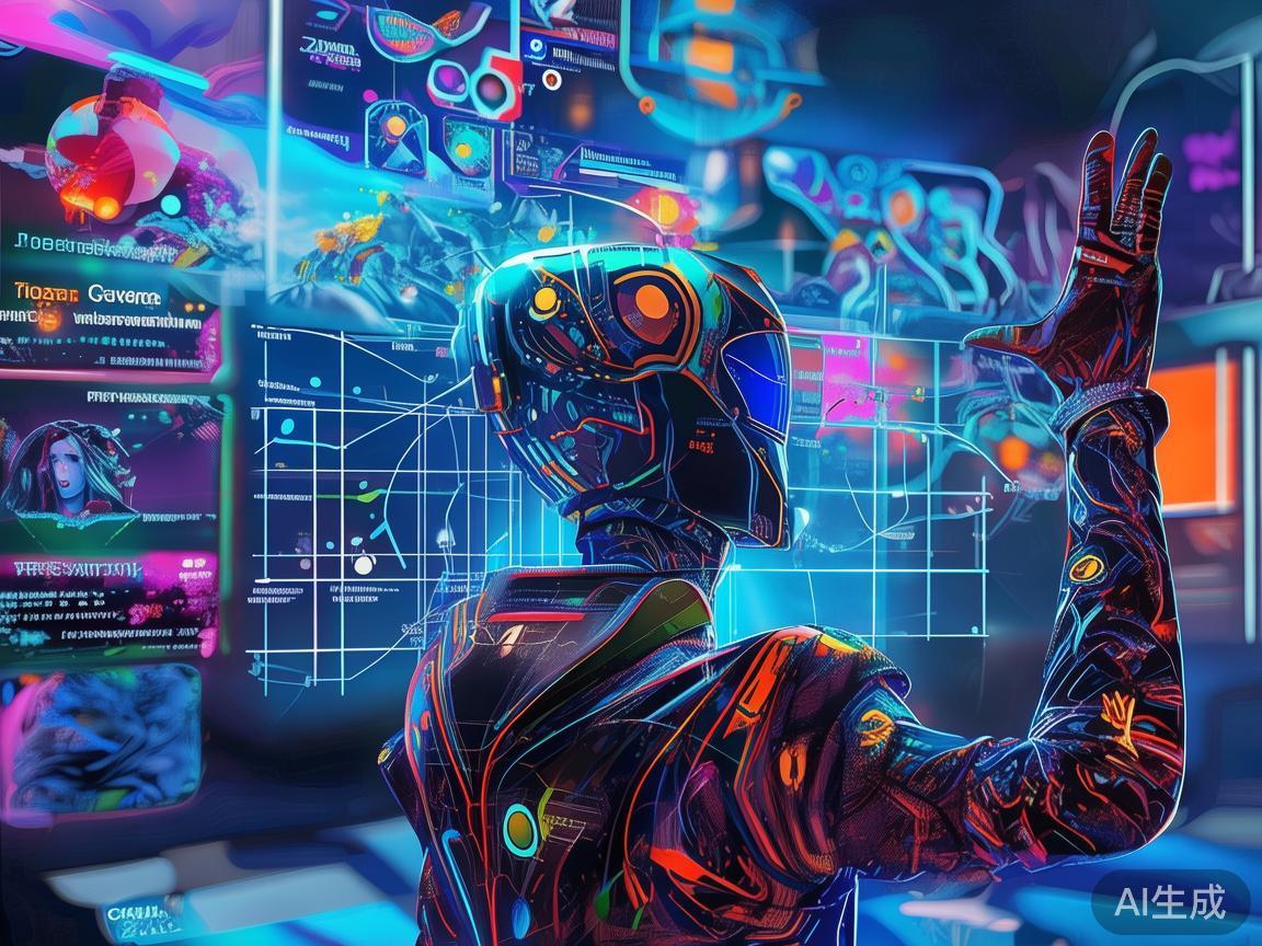 合作共赢，资源整合促共繁荣
构建多样化生态系统还