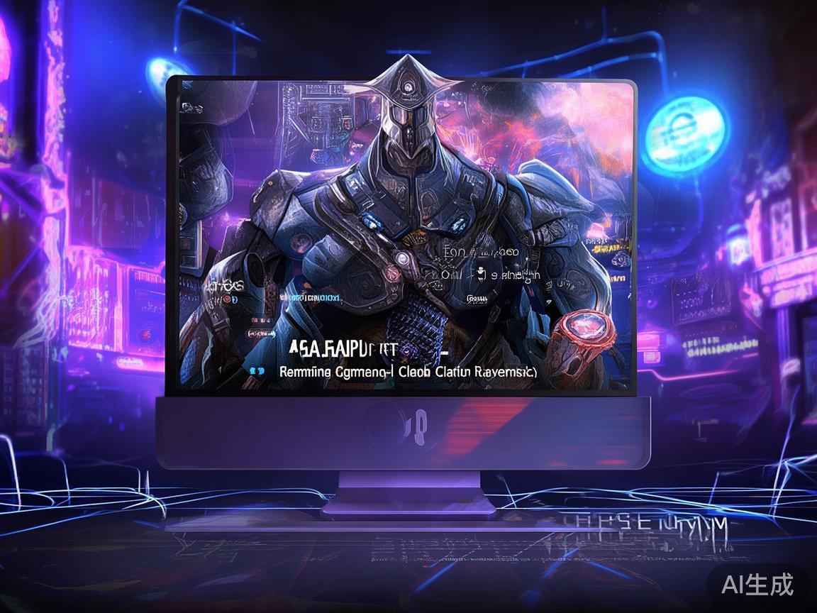 技术是保障AG娱乐亚美平台稳定运行的根基。平台采用