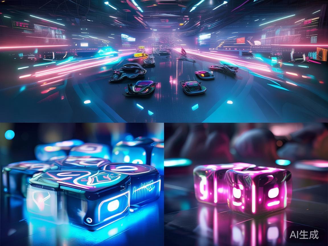 2023年最新AG真人视讯娱乐平台全面推荐与玩法解析 创新玩法:
极速赛车或智能骰子等新颖玩法逐渐流行