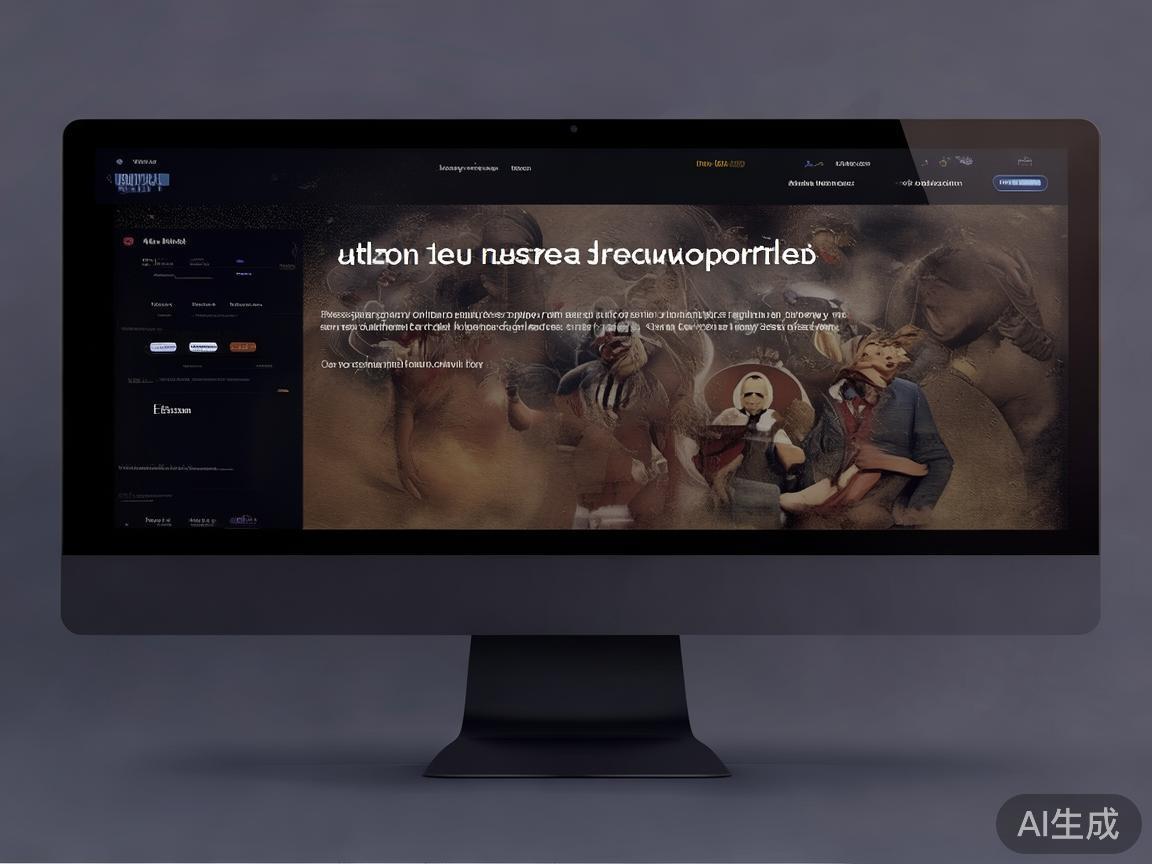 操作界面友好，用户体验流畅
平台界面设计简洁直观