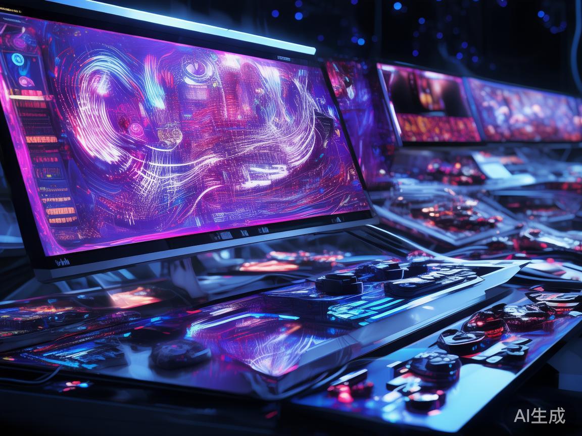 为什么越来越多玩家选择AG真人娱乐线上平台成为首选? 此外,平台不断引入最新的游戏技术与创新元素,保证玩